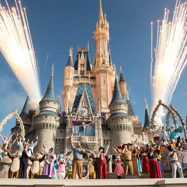 Այն, ինչ չգիտես Disney-ի մասին