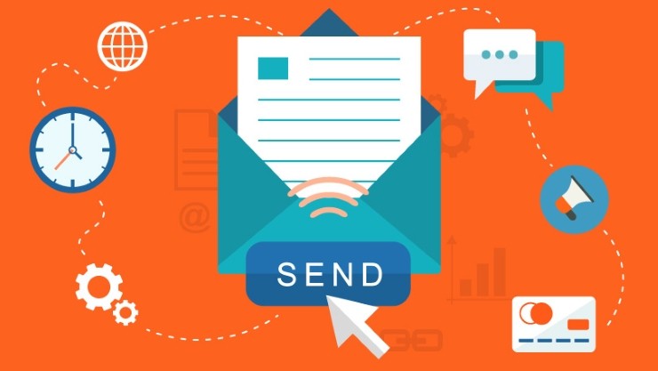 Email մարքեթինգի ոսկե կանոններ, որոնք խախտել չի կարելի Email մարքեթինգի ոսկե կանոններ, որոնք խախտել չի կարելի
