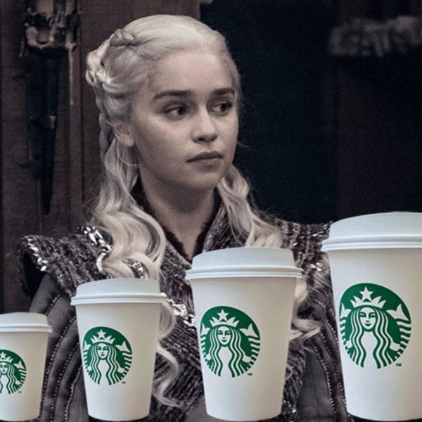 Մարքեթինգային քայլեր, որոնք օգնել են Starbucks-ին գրավել համաշխարհային շուկան