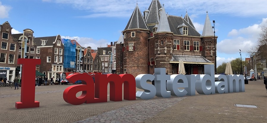 Քաղաքների ինքնությունը (айдентика, identity), ո՞ր բրենդում եք դուք ապրում: