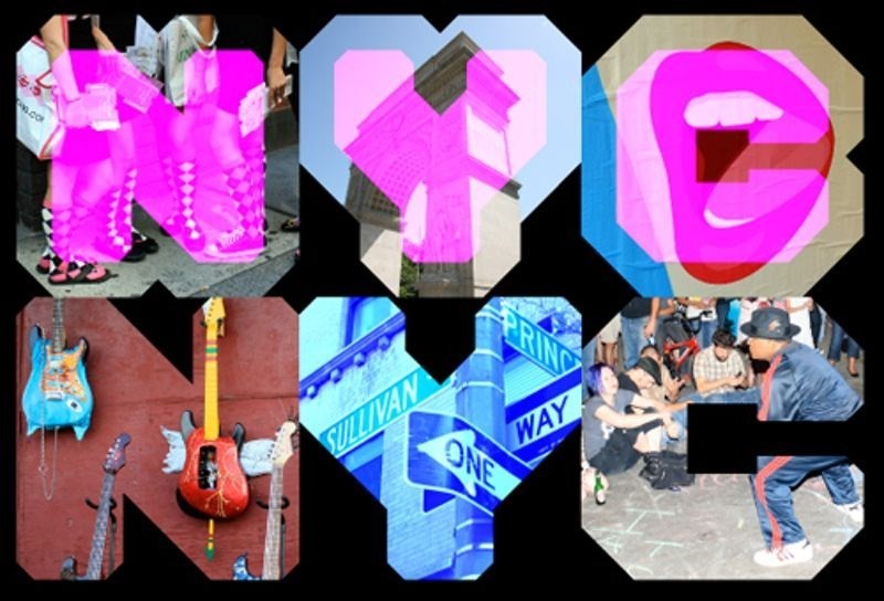 Քաղաքների ինքնությունը (айдентика, identity), ո՞ր բրենդում եք դուք ապրում: