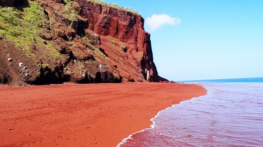 Այն, ինչ չգիտես Սանտորինիի մասին