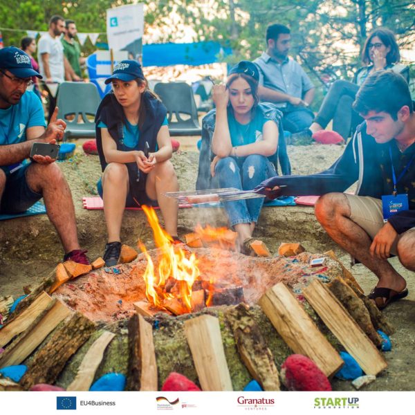 #SSS-ի հաջողության գաղտնիքը. ի՞նչ դեր է խաղացել դրանում մարքեթինգը. Հասմիկ Զմոյան