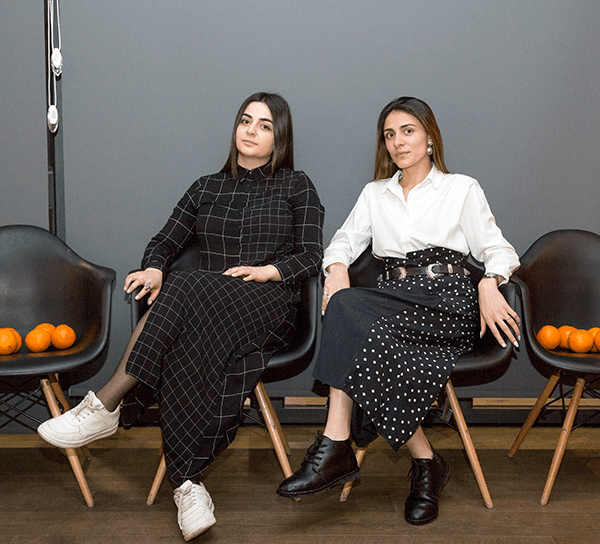 Ինչպե՞ս հաջողեց The LOFT-ն այդքան կարճ ժամանակում. Անի Ավագյան Ինչպե՞ս հաջողեց The LOFT-ն այդքան կարճ ժամանակում. Անի Ավագյան