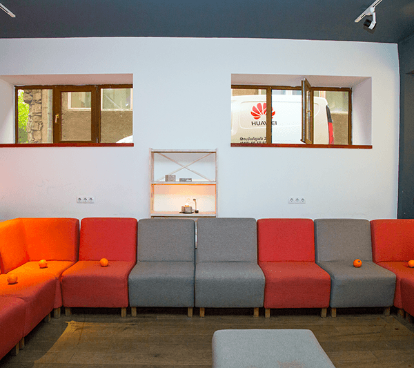 Ինչպե՞ս հաջողեց The LOFT-ն այդքան կարճ ժամանակում. Անի Ավագյան Ինչպե՞ս հաջողեց The LOFT-ն այդքան կարճ ժամանակում. Անի Ավագյան