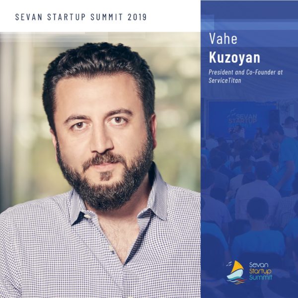 #SSS-ի հաջողության գաղտնիքը. ի՞նչ դեր է խաղացել դրանում մարքեթինգը. Հասմիկ Զմոյան