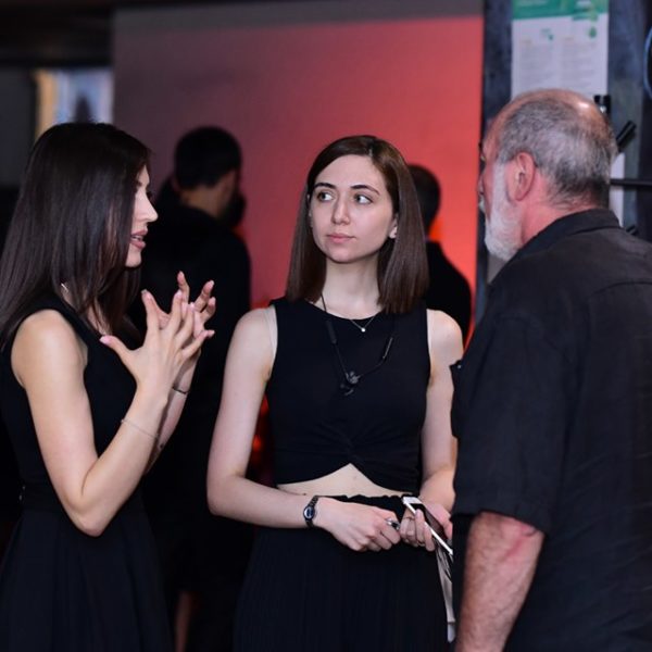 Ինչպե՞ս հաջողեց The LOFT-ն այդքան կարճ ժամանակում. Անի Ավագյան Ինչպե՞ս հաջողեց The LOFT-ն այդքան կարճ ժամանակում. Անի Ավագյան