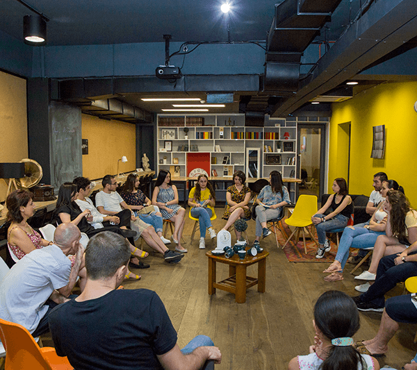 Ինչպե՞ս հաջողեց The LOFT-ն այդքան կարճ ժամանակում. Անի Ավագյան Ինչպե՞ս հաջողեց The LOFT-ն այդքան կարճ ժամանակում. Անի Ավագյան