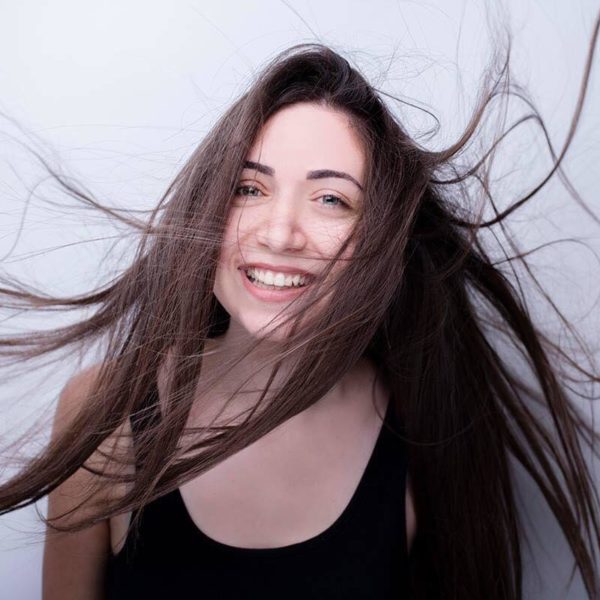 Ինչպե՞ս հաջողեց The LOFT-ն  այդքան կարճ ժամանակում. Անի Ավագյան