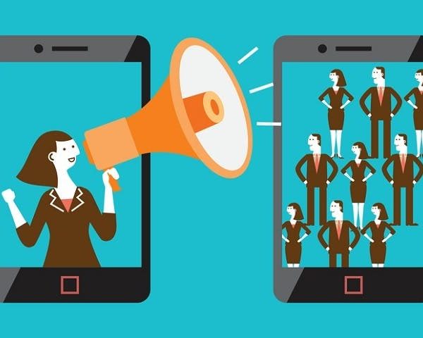 Ի՞նչ է Influencer մարքեթինգը և ինչպե՞ս է այն աշխատում