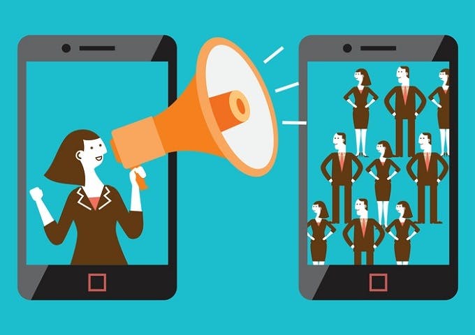 Ի՞նչ է Influencer մարքեթինգը և ինչպե՞ս է այն աշխատում Ի՞նչ է Influencer մարքեթինգը և ինչպե՞ս է այն աշխատում