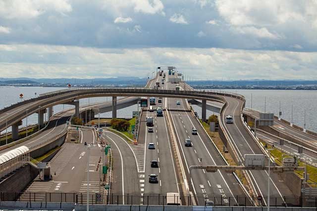 Այն, ինչ չգիտես Տոկիոյի մասին. քաղաքային մարքեթինգ