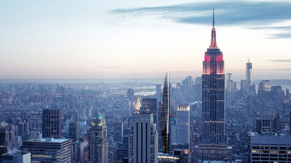 Այն, ինչ չգիտես Նյու Յորքի մասին