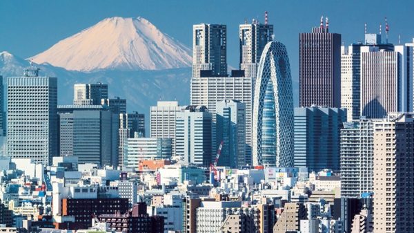 Այն, ինչ չգիտես Տոկիոյի մասին. քաղաքային մարքեթինգ