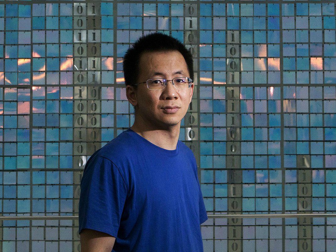 TikTok-ն ամենաշատ բեռնվող հավելվածների հնգյակում է