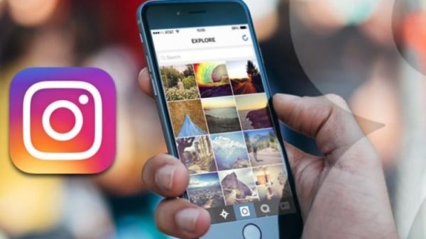 Ինստագրամյան 6 ակտիվ հաշիվները Ինստագրամյան 6 ակտիվ հաշիվները