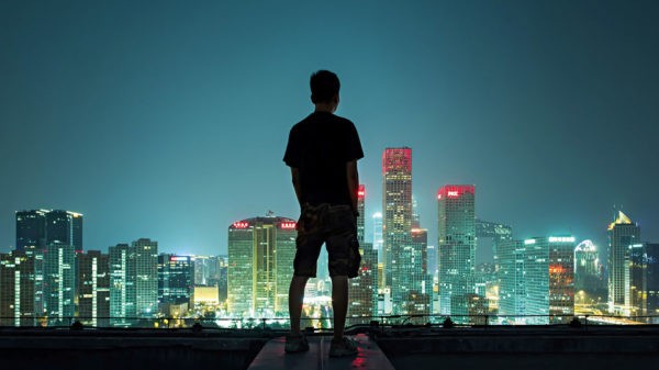 Քաղաքների ինքնությունը (айдентика, identity), ո՞ր բրենդում եք դուք ապրում: