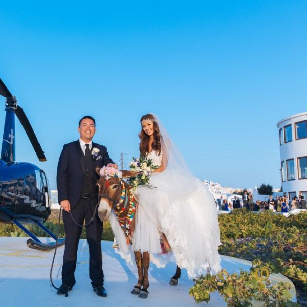 Այն, ինչ չգիտես Սանտորինիի մասին