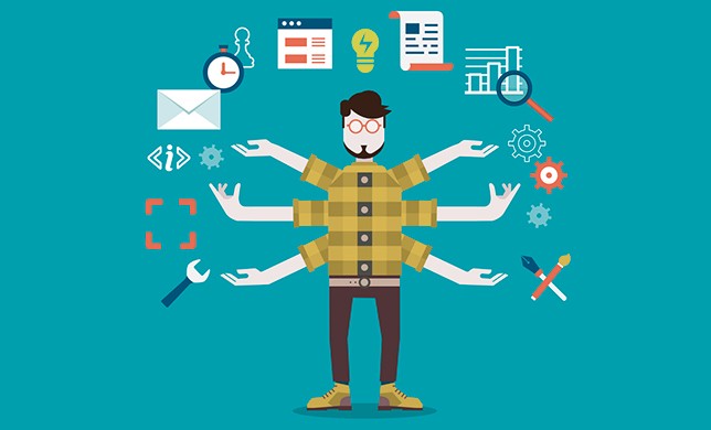 SMM-ի ամենատարածված սխալները. Տարոն Պապիկյան