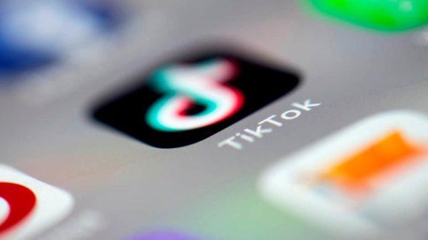 TikTok-ն ամենաշատ բեռնվող հավելվածների հնգյակում է TikTok-ն ամենաշատ բեռնվող հավելվածների հնգյակում է