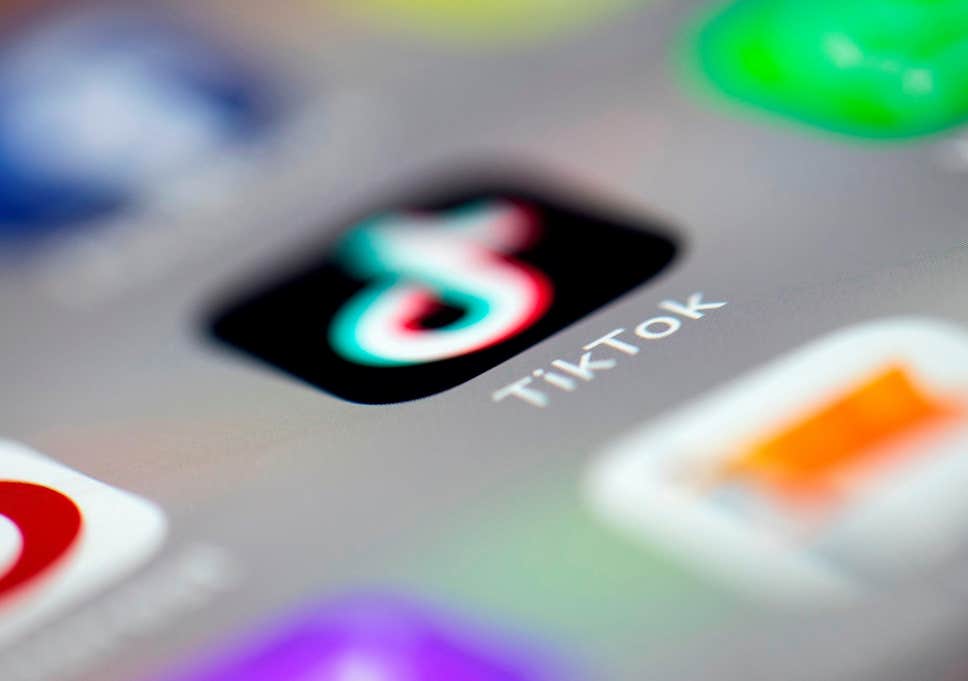 TikTok-ն ամենաշատ բեռնվող հավելվածների հնգյակում է TikTok-ն ամենաշատ բեռնվող հավելվածների հնգյակում է