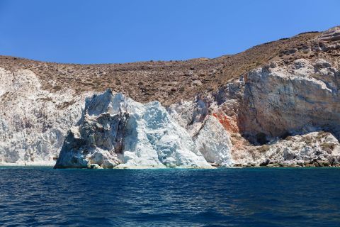Այն, ինչ չգիտես Սանտորինիի մասին