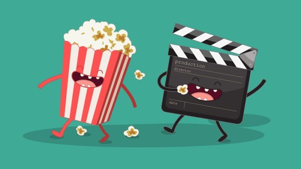 5 ֆիլմ մարքեթինգի և գովազդի մասին. մաս առաջին