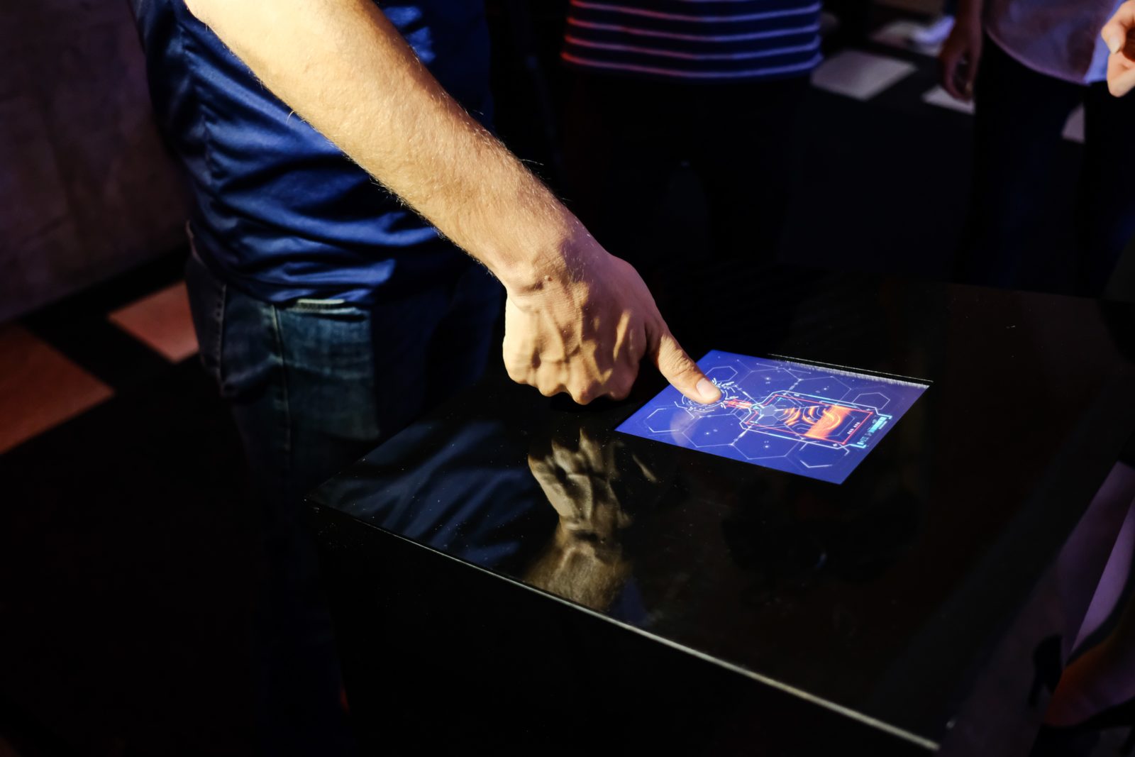 IDBank-ի մարքեթինգային գործունեությունը. Տաթևիկ Հովհաննիսյան