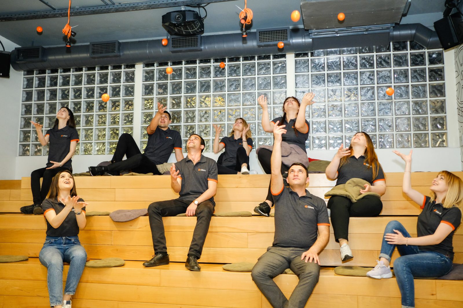 IDBank-ի մարքեթինգային գործունեությունը. Տաթևիկ Հովհաննիսյան