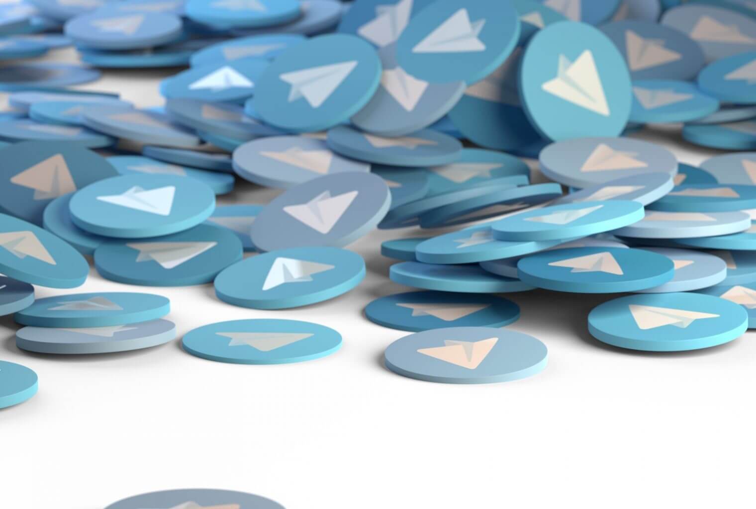 Telegram-ը կգործարկի կրիպտոարժույթ, Instagram-ը՝ նոր հավելված