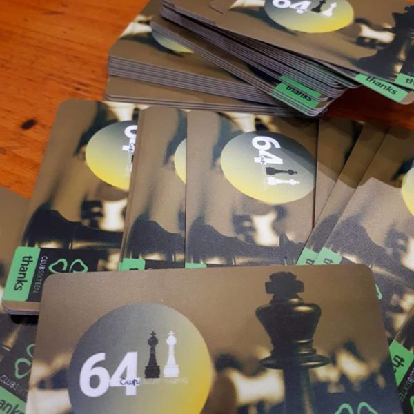 «64 շախմատի դպրոց». երբ բիզնեսի շատ կանոններ հանված են և առաջնայինն արդյունքն է. Նորայր Հովհաննիսյան