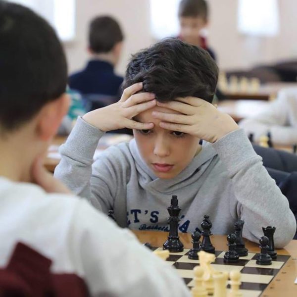 «64 շախմատի դպրոց». երբ բիզնեսի շատ կանոններ հանված են և առաջնայինն արդյունքն է. Նորայր Հովհաննիսյան