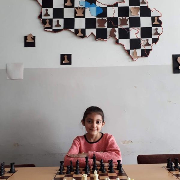 «64 շախմատի դպրոց». երբ բիզնեսի շատ կանոններ հանված են և առաջնայինն արդյունքն է. Նորայր Հովհաննիսյան