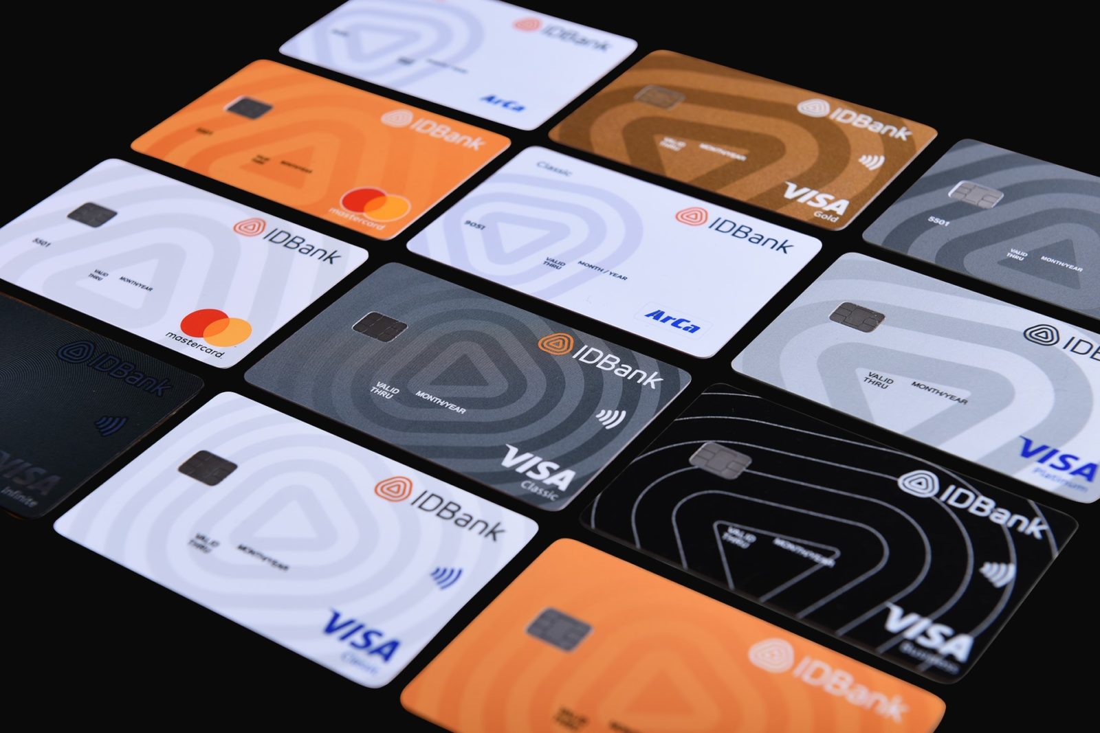 IDBank-ի մարքեթինգային գործունեությունը. Տաթևիկ Հովհաննիսյան