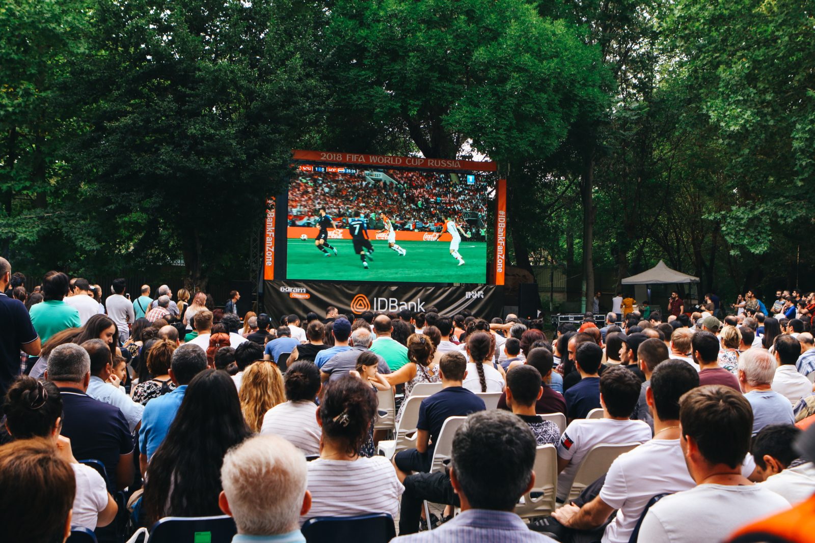 IDBank-ի մարքեթինգային գործունեությունը. Տաթևիկ Հովհաննիսյան