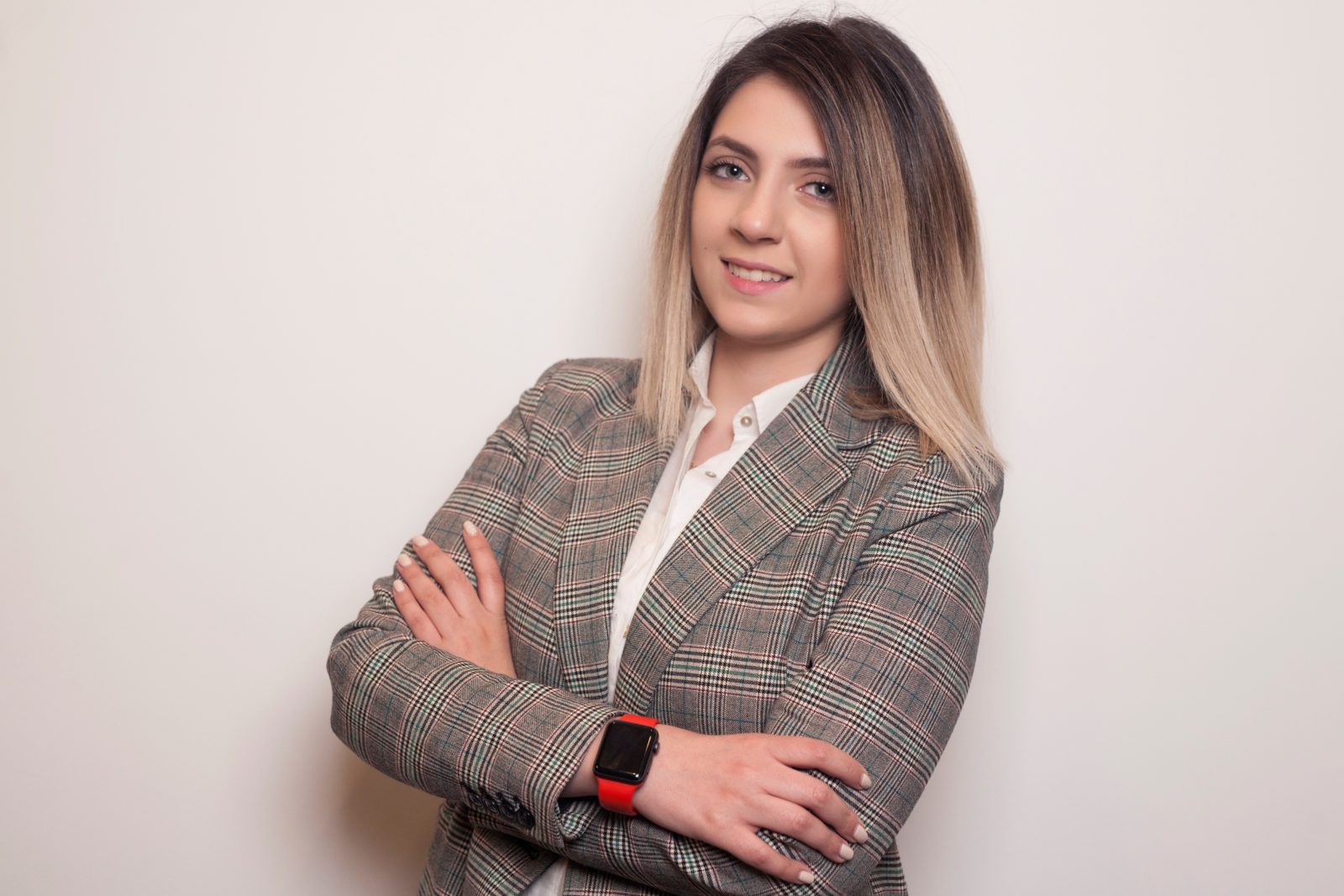 IDBank-ի մարքեթինգային գործունեությունը. Տաթևիկ Հովհաննիսյան IDBank-ի մարքեթինգային գործունեությունը. Տաթևիկ Հովհաննիսյան