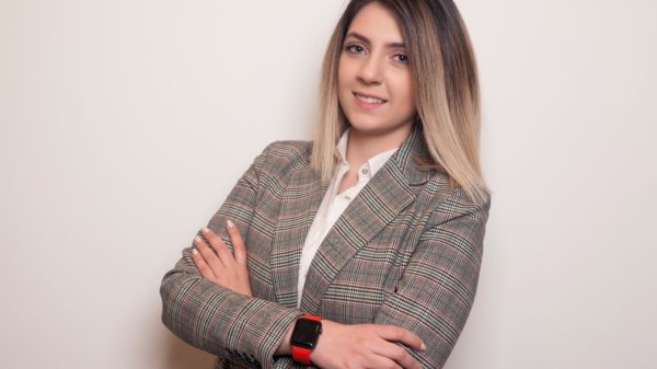 IDBank-ի մարքեթինգային գործունեությունը. Տաթևիկ Հովհաննիսյան