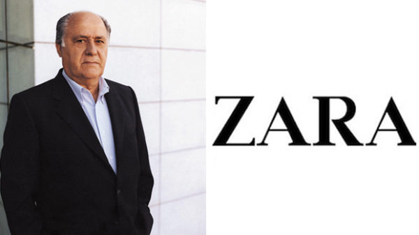 Աշխարհահռչակ Zara ընկերությունը գրեթե գումար չի ծախսում իր բրենդի գովազդի համար, ի՞նչ է անում փոխարենը