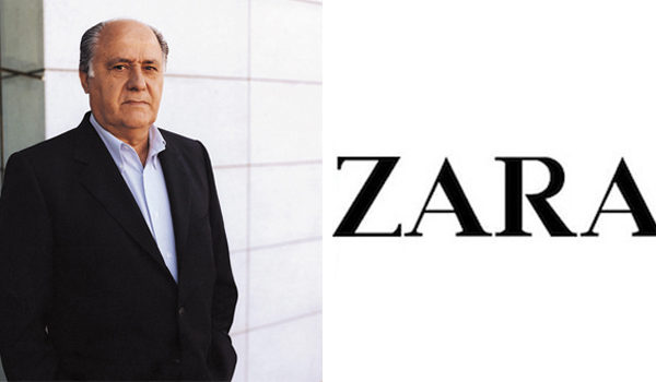 Աշխարհահռչակ Zara ընկերությունը գրեթե գումար չի ծախսում իր բրենդի գովազդի համար, ի՞նչ է անում փոխարենը Աշխարհահռչակ Zara ընկերությունը գրեթե գումար չի ծախսում իր բրենդի գովազդի համար, ի՞նչ է անում փոխարենը