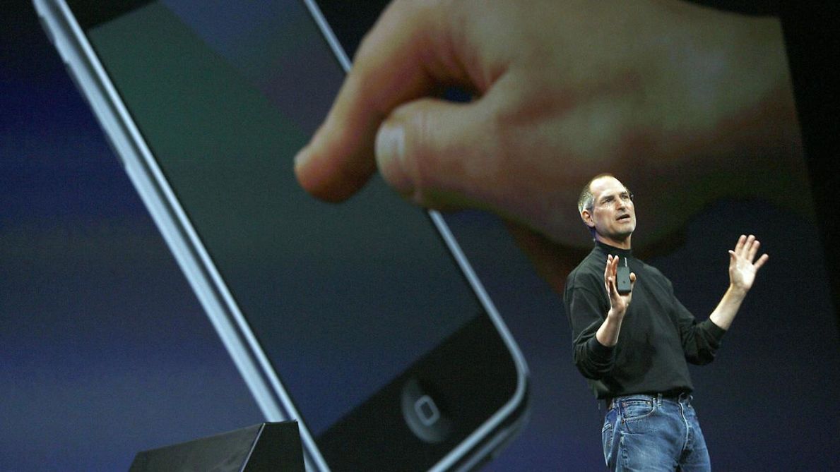 Apple-ի մարքեթինգը՝ հզոր ուժ