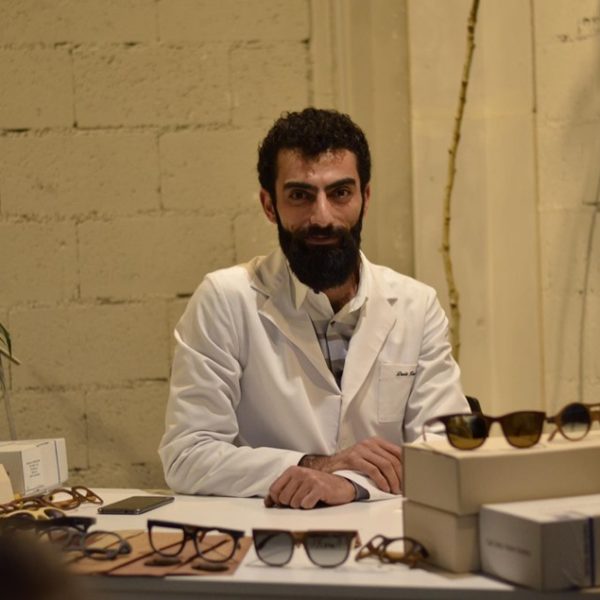 Նվազագույնը 60 ժամ յուրաքանչյուր ակնոցի համար. հայկական Twinz բրենդի հաջողության գաղտնիքը