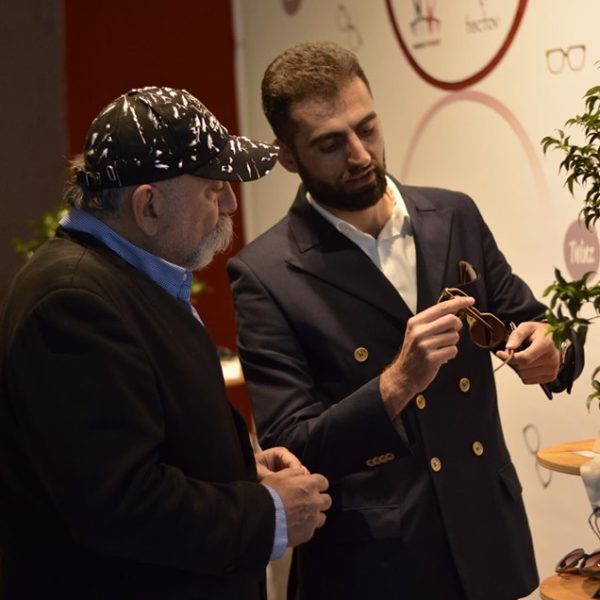 Նվազագույնը 60 ժամ յուրաքանչյուր ակնոցի համար. հայկական Twinz բրենդի հաջողության գաղտնիքը