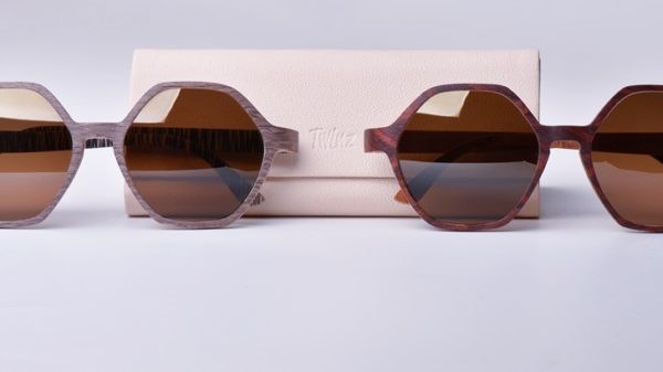 Նվազագույնը 60 ժամ յուրաքանչյուր ակնոցի համար. հայկական Twinz բրենդի հաջողության գաղտնիքը