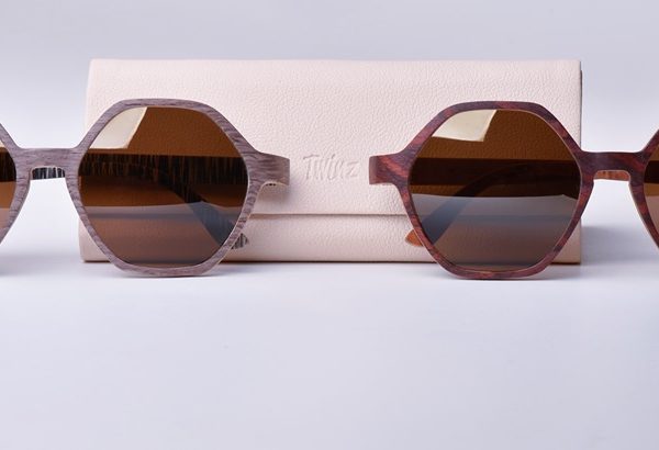 Նվազագույնը 60 ժամ յուրաքանչյուր ակնոցի համար. հայկական Twinz բրենդի հաջողության գաղտնիքը