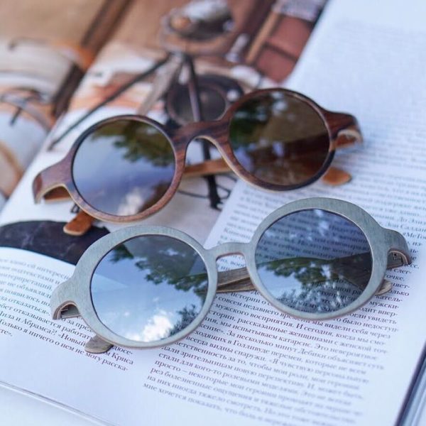 Նվազագույնը 60 ժամ յուրաքանչյուր ակնոցի համար. հայկական Twinz բրենդի հաջողության գաղտնիքը