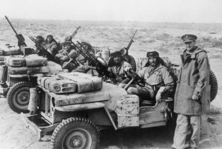 Աշխարհահռչակ բրենդներ, որոնք ստեղծվել են պատերազմական տարիներին