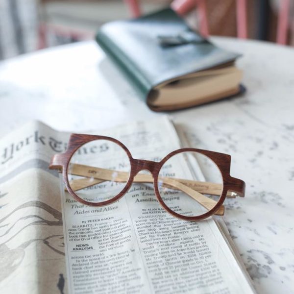 Նվազագույնը 60 ժամ յուրաքանչյուր ակնոցի համար. հայկական Twinz բրենդի հաջողության գաղտնիքը