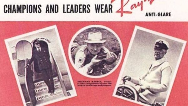 Աշխարհահռչակ բրենդներ, որոնք ստեղծվել են պատերազմական տարիներին Աշխարհահռչակ բրենդներ, որոնք ստեղծվել են պատերազմական տարիներին