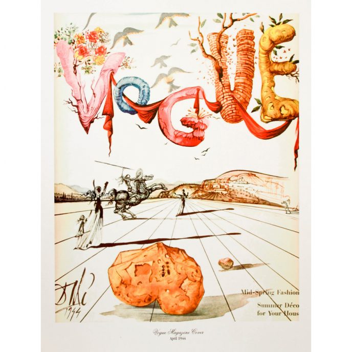 Այն, ինչ չգիտես Vogue-ի մասին