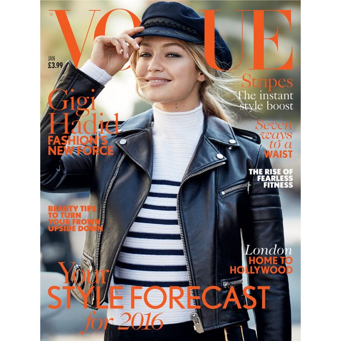 Այն, ինչ չգիտես Vogue-ի մասին